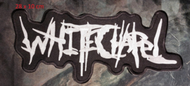 Whitechapel Backpatch