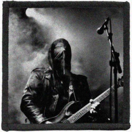 MGLA - printed patches