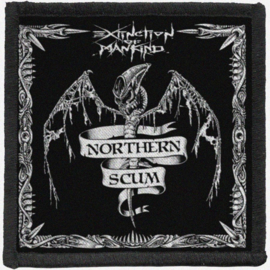 Extinction Of Mankind - Northern Scum