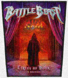 Battle Beast - Circus
