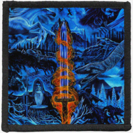 Bathory - Sword