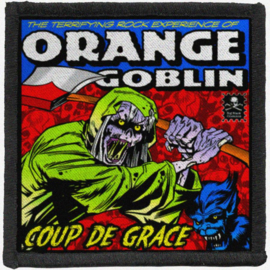 Orange Goblin - Coup De Grace