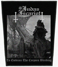 Judas - Embrace