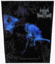 Wolves in the Throne Room  - Backpatches