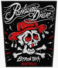 Parkway Drive - Backpatches