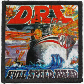 Dri - Full Speed