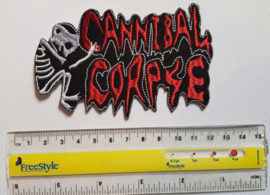 Cannibal Corpse - Shape Corpse