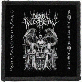 Black Witchery - Holocaustic