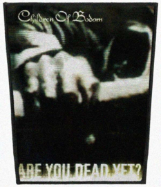 Children Of Bodom - Dead Yet