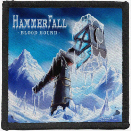 Hammerfall - Blood Bound