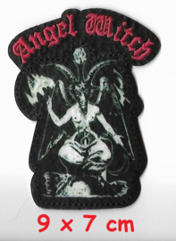 Angelwitch - patch