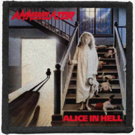 Annihilator - Alice