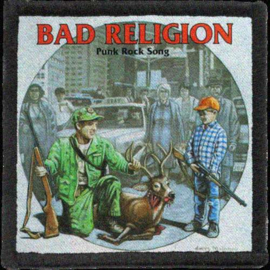 Bad Religion - Punk Rock Song