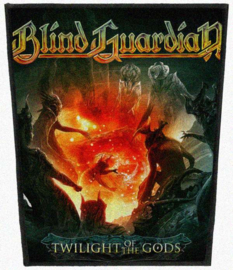Blind Guardian - Twilight