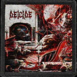 Deicide - Excommunicated