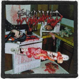 Exhumed - Gore Metal