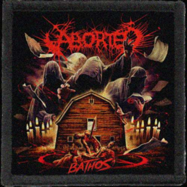 Aborted - Bathos