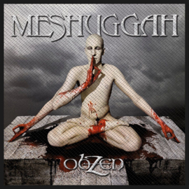 MESHUGGAH - OBZEN