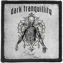 Dark Tranquility - Death Is Most Alive