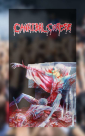 Cannibal Corpse - Mutilated