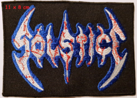 Solstice - patch