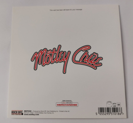Motley Crue
