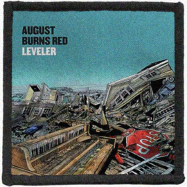 August Burns Red - Leveler Alt