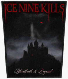 Ice Nine Kills - Bloodbath