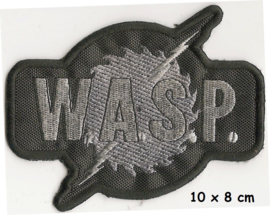 Wasp - patch