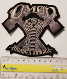 Omen - Hammer patch