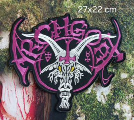 Archgoat - Purple