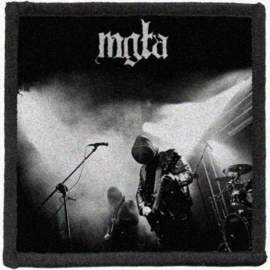 MGLA - printed patches