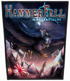 Hammerfall - Masterpieces