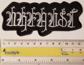 Uhrfaust - Shape Logo