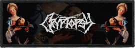 Cryptopsy - None so Vile