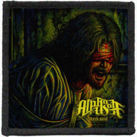 Alpha Wolf - Dark Soul