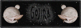 Gojira - Space