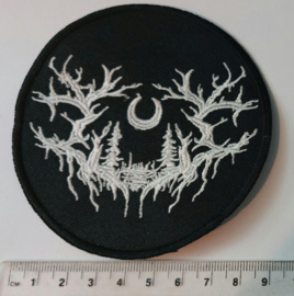 Lorna Shore - Symbol White