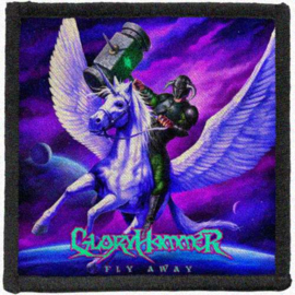 Gloryhammer - Fly Away