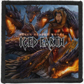 Iced Earth - Seven Headed