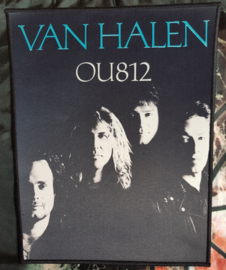 Van Halen - OU812