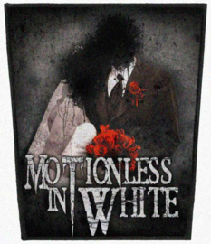 Motionless in white - destruction