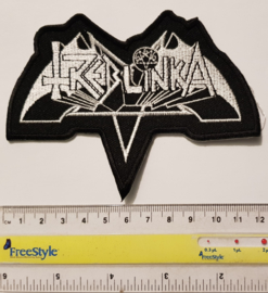 Treblinka - Shape Patch