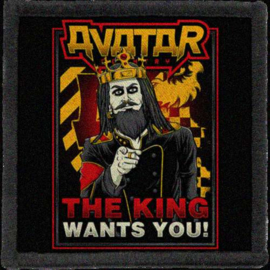 Avatar - The King Wants You