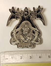 Emperor - pin