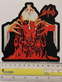 Sodom - Obsessed