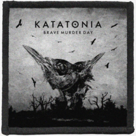 Katatonia - Brave Murder