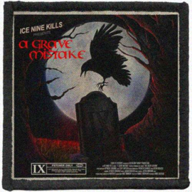 Ice Nine Kills - Grave Mistake