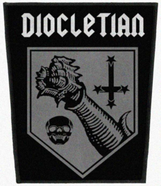 Diocletian - Doom Cult
