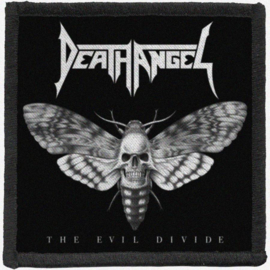 Death Angel - The Evil Divide